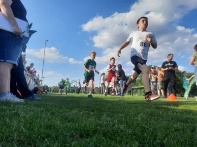 Foto des Albums: Lilienlauf 2024