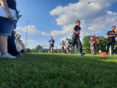 Foto des Albums: Lilienlauf 2024