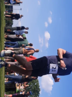 Foto des Albums: Lilienlauf 2024
