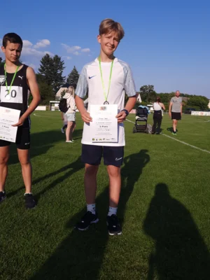 Foto des Albums: Lilienlauf 2024