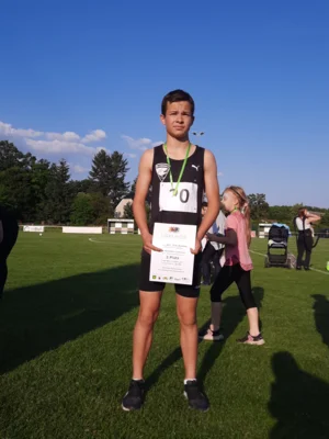Foto des Albums: Lilienlauf 2024