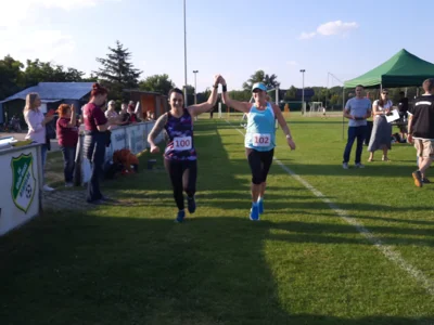 Foto des Albums: Lilienlauf 2024