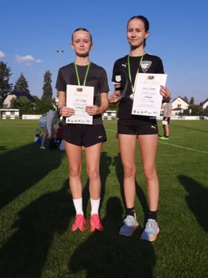 Foto des Albums: Lilienlauf 2024