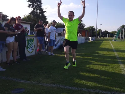 Foto des Albums: Lilienlauf 2024