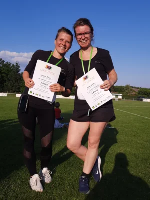 Foto des Albums: Lilienlauf 2024
