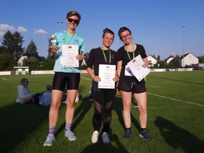 Foto des Albums: Lilienlauf 2024