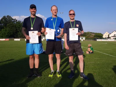 Foto des Albums: Lilienlauf 2024