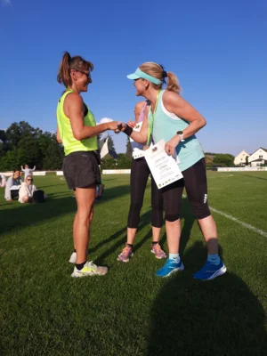 Foto des Albums: Lilienlauf 2024