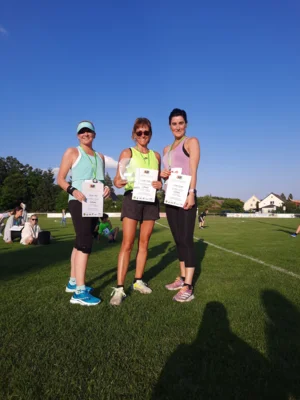 Foto des Albums: Lilienlauf 2024