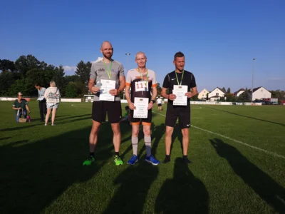 Foto des Albums: Lilienlauf 2024