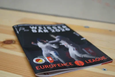 Foto des Albums: Weißer Bär 2026