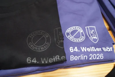 Foto des Albums: Weißer Bär 2026