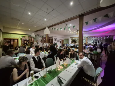 Foto des Albums: Sportlerball 2024