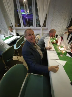 Foto des Albums: Sportlerball 2024
