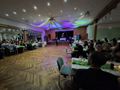 Foto des Albums: Sportlerball 2024