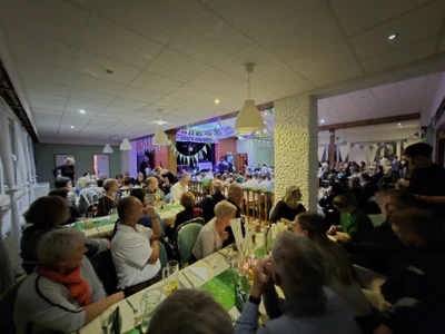 Foto des Albums: Sportlerball 2024