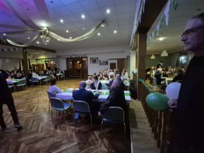 Foto des Albums: Sportlerball 2024
