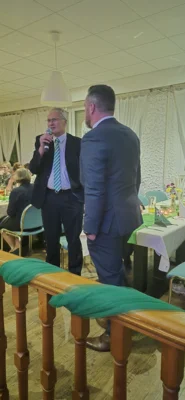 Foto des Albums: Sportlerball 2024