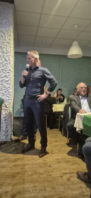 Foto des Albums: Sportlerball 2024