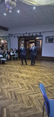 Foto des Albums: Sportlerball 2024