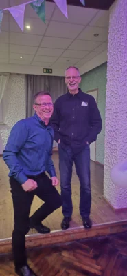 Foto des Albums: Sportlerball 2024