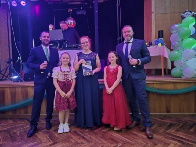 Foto des Albums: Sportlerball 2024
