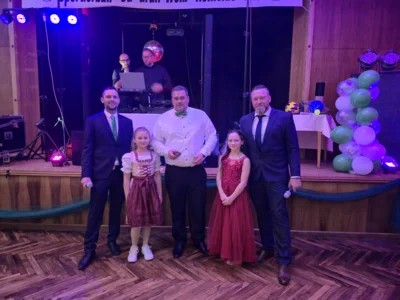 Foto des Albums: Sportlerball 2024