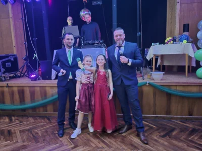 Foto des Albums: Sportlerball 2024