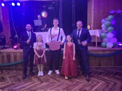 Foto des Albums: Sportlerball 2024