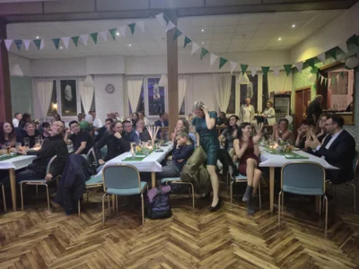 Foto des Albums: Sportlerball 2024