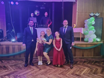 Foto des Albums: Sportlerball 2024