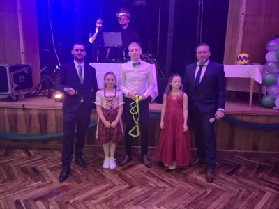 Foto des Albums: Sportlerball 2024