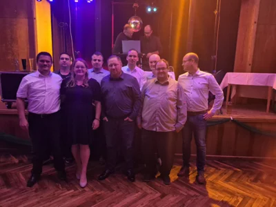 Foto des Albums: Sportlerball 2024
