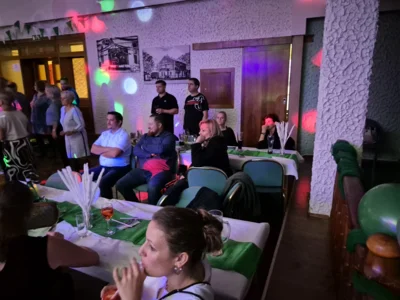 Foto des Albums: Sportlerball 2024