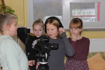 Foto des Albums: Medienprojekt 