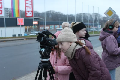 Foto des Albums: Medienprojekt 