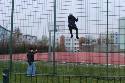 Foto des Albums: Medienprojekt 
