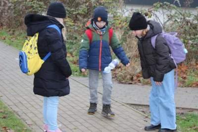 Foto des Albums: Medienprojekt 