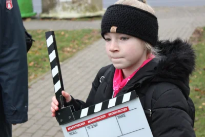 Foto des Albums: Medienprojekt 