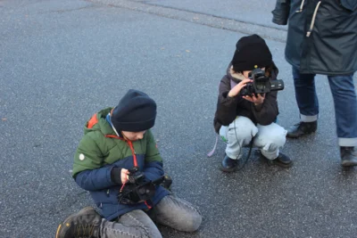 Foto des Albums: Medienprojekt 