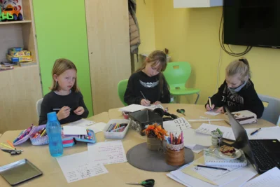 Foto des Albums: Medienprojekt 