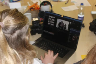 Foto des Albums: Medienprojekt 