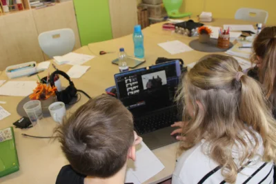 Foto des Albums: Medienprojekt 