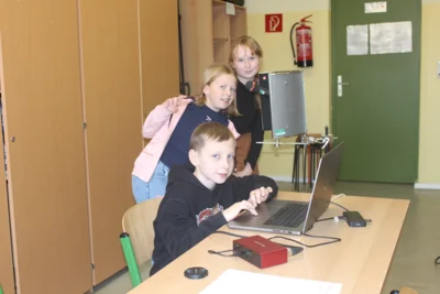 Foto des Albums: Medienprojekt 