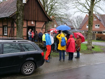 Foto des Albums: Winterwanderung am 18.02.2024