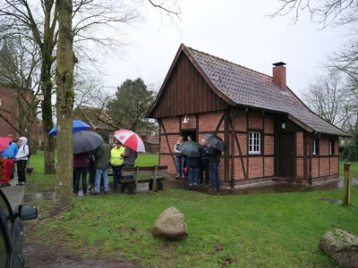 Foto des Albums: Winterwanderung am 18.02.2024