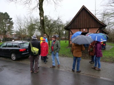 Foto des Albums: Winterwanderung am 18.02.2024