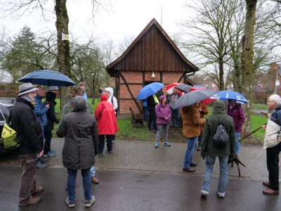 Foto des Albums: Winterwanderung am 18.02.2024