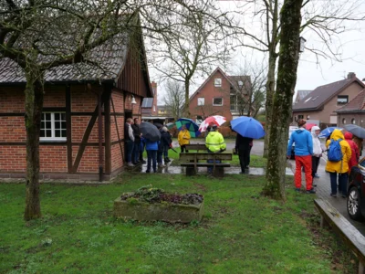 Foto des Albums: Winterwanderung am 18.02.2024