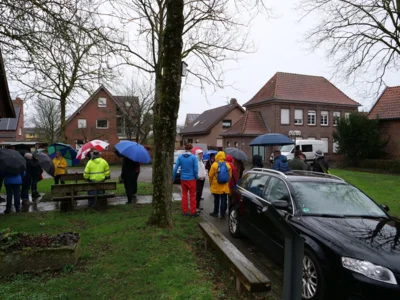 Foto des Albums: Winterwanderung am 18.02.2024